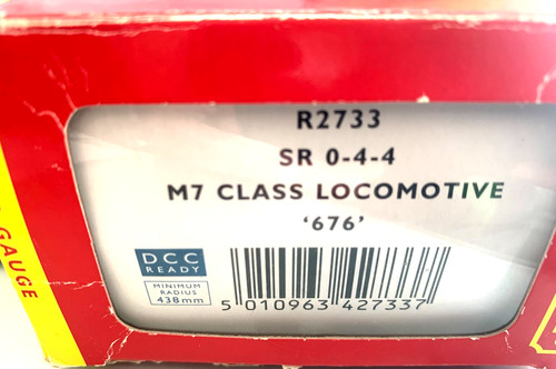 Hornby r2733 4 - hornby,