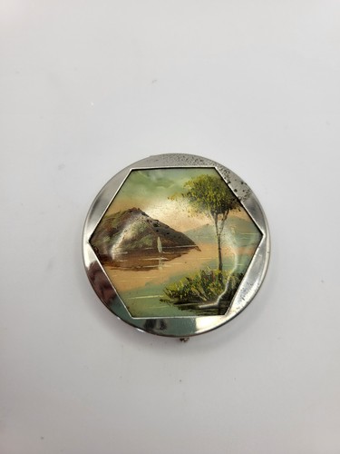 Unusual vintage art deco - vintage,