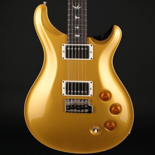 Prs dgt gold top with - gold, birds