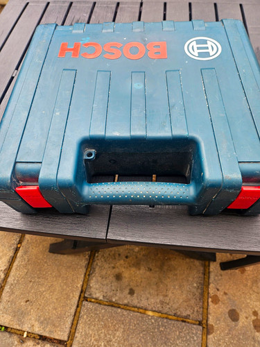 Bosch professional gbh 2000 - gbh,