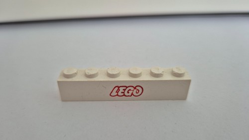 Lego vintage classic textbrick - classic,