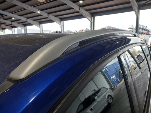 Roof rail left ford kuga - rail, mk2