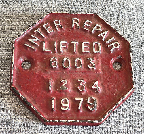 Vintage british rail cast - vintage,