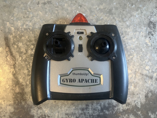Helicopter remote control - rc,