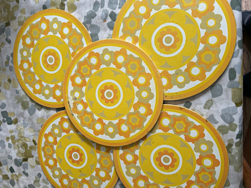 Vintage ian logan lollipop - vintage,