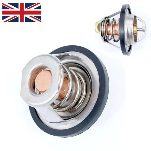 Coolant thermostat fits - fits, ford