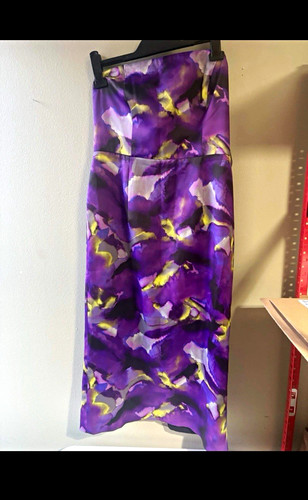 Phase eight purple multicolour - phase, purple/multicolour