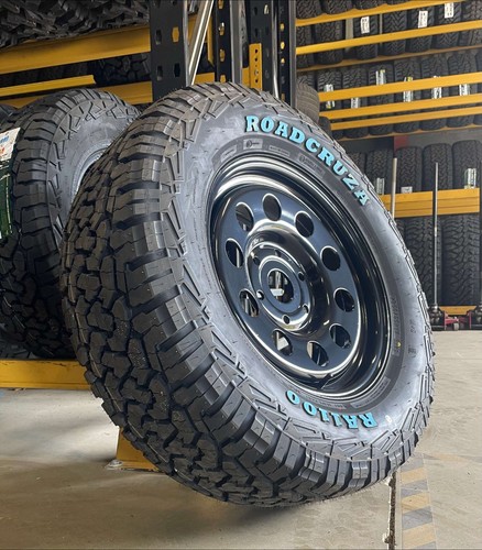 265 65r17 roadcruza - roadcruza, ra1100