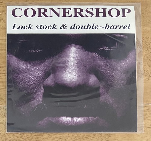 Cornershop lock stock - cornershop,
