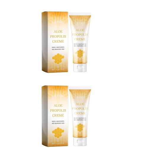 Aloe vera propolis creme 113g - propolis,