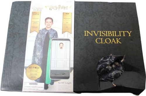 Wow stuff harry potter - stuff,