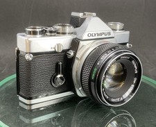 Olympus 35mm slr - md,
