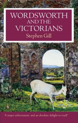 Wordsworth and the victorians - wordsworth,
