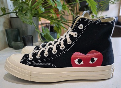 Converse comme des - comme,