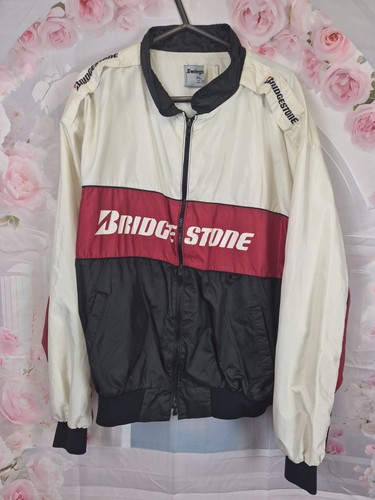 Vintage bridgestone racing - bridgestone,