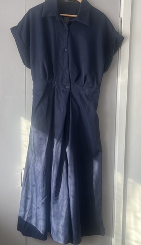 Bnwt women blue - women’s,