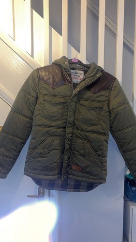 Voi jeans jacket medium - voi,