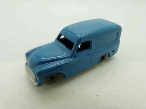 Dinky dublo 063 commer van - 063,