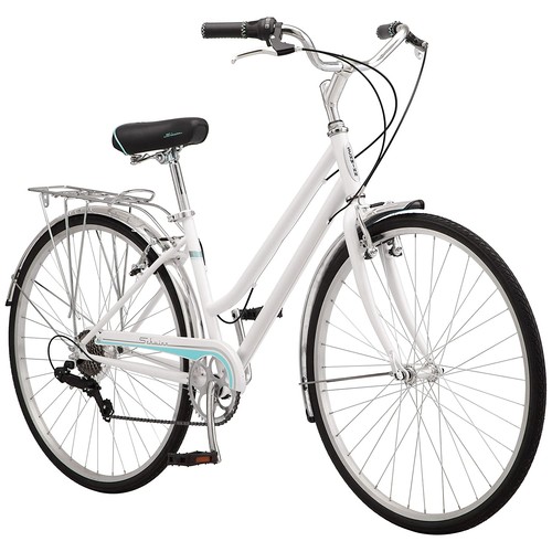 Hybrid bike 700c speed - hybrid,