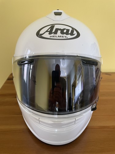 Arai chaser full face - arai,