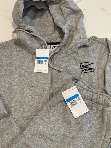 Nike men grey - grey, logo