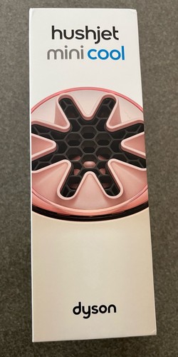 Dyson hushjet portable - dyson,