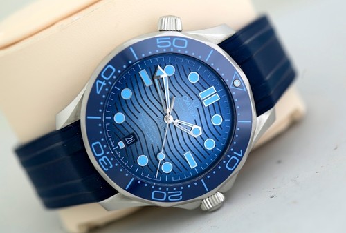 Omega seamaster 42mm - omega, (2026)