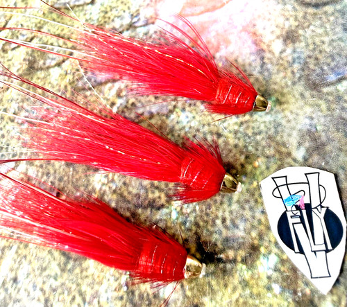 Fly inch copper ch miss - 3,