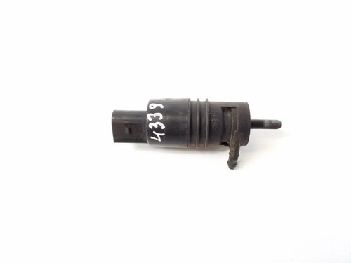 Mercedes benz w221 washer - mercedes-benz, s