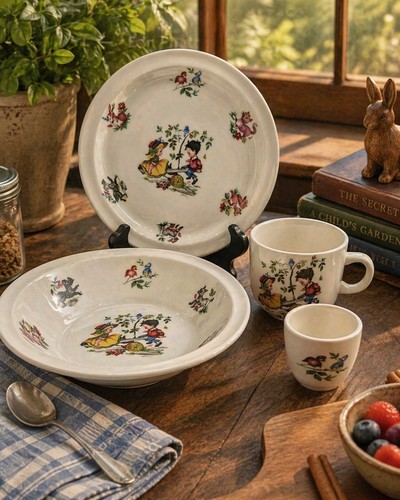 Vintage arklow pottery ireland - pottery,