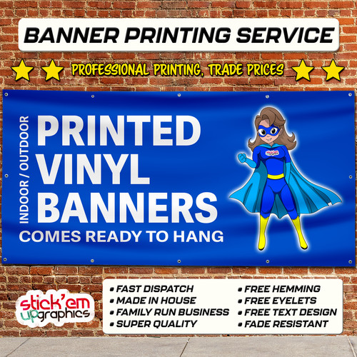 Pvc banner custom - pvc,