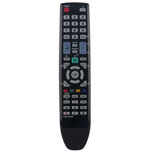 Bn59 00939a replaced remote - bn59-00939a,