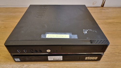 Stone desktop pc1210 i3 - desktop,,
