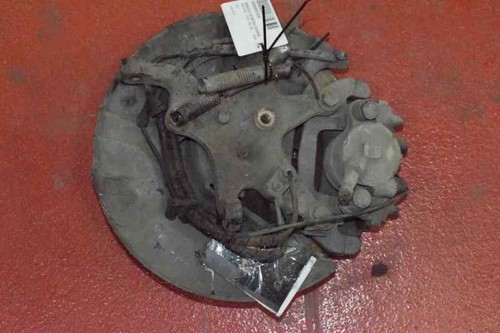31211092079 front left wheel