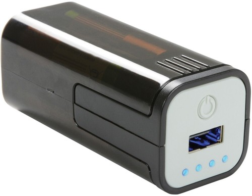 Portable battery operated - portable,
