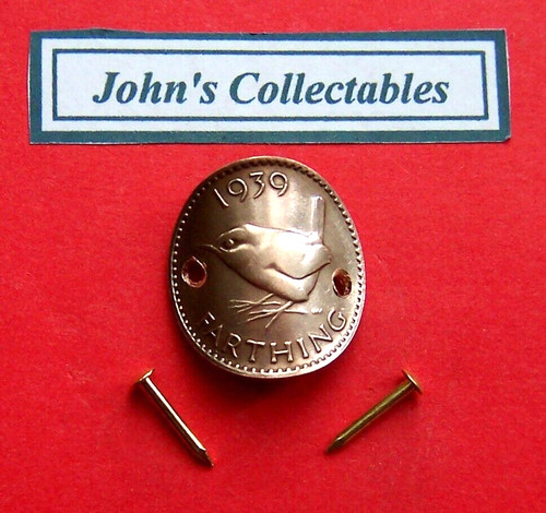 1939 wren farthing walking - 1939,
