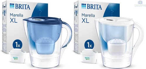 Brita marella maxtra pro - xl,