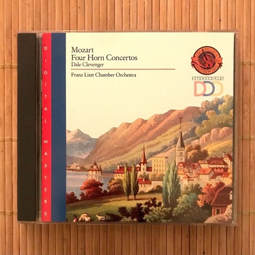 Cbs digital masters mozart - digital,