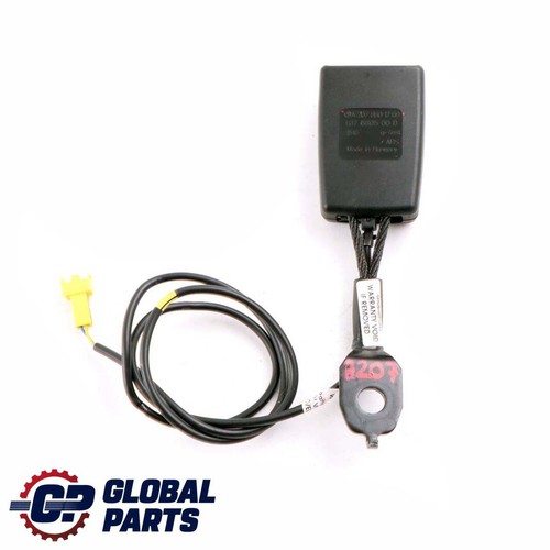 Mercedes c207 front left - c207,