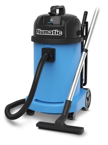 Wv470 blue wet - blue, 20l