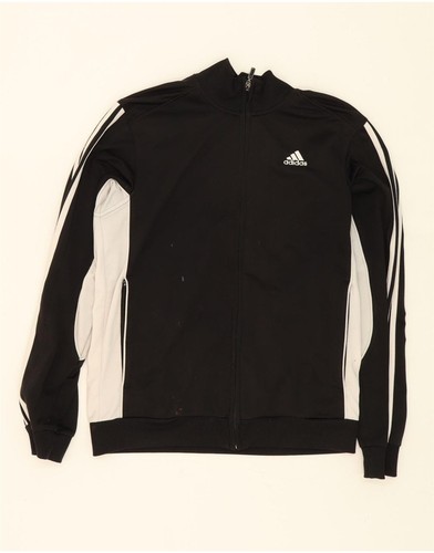 Adidas mens tracksuit top - tracksuit,