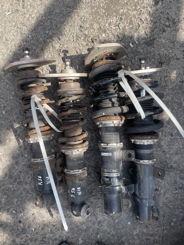 Used racing - used, bc