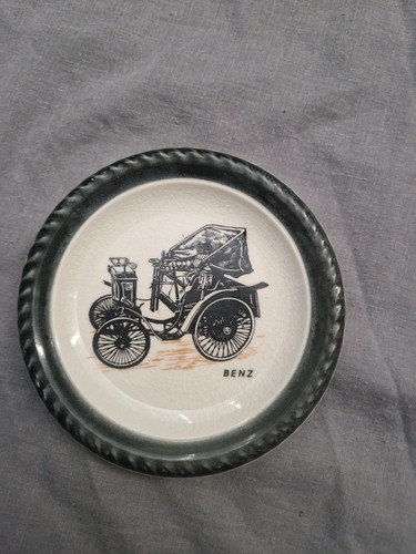 Vintage wade veteran cars club - wade,