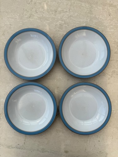 Vintage denby colonial - denby, blue