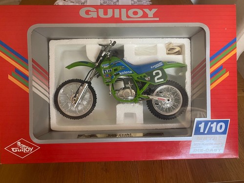 Guiloy 13842 10 scale - 13842, 1/10