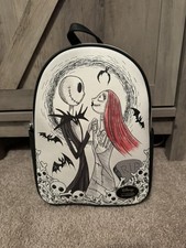 The nightmare before - the,