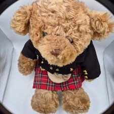 Bear factory teddy - teddy,