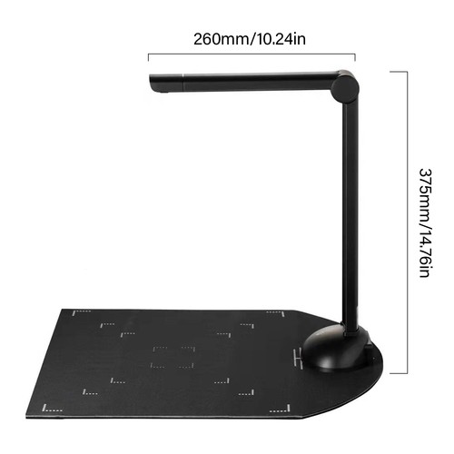 Document book camera - document, scanner