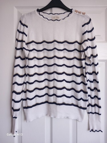 Love rose breton stripe - rose's,