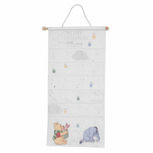 Disney advent calendar - calendar,